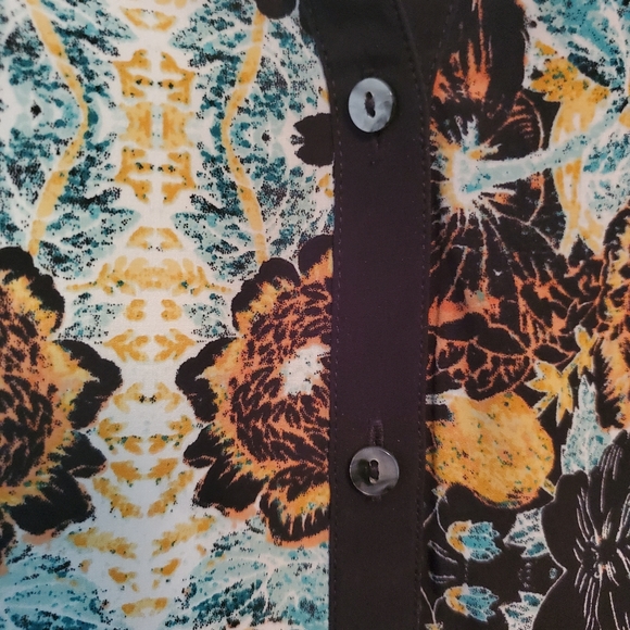 🌴 **SALE**BOGO** Fall blouse - Picture 2 of 6